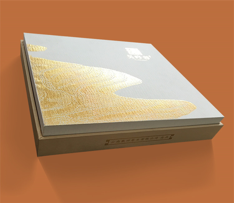 化妝(zhuang)品彩盒（可定制(zhì)）