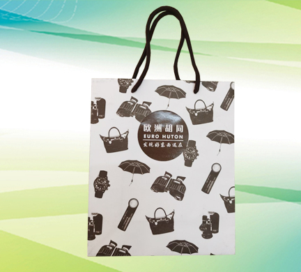 手提袋(dai)印刷有哪(nǎ)些知識您(nín)需要知道(dao)的?