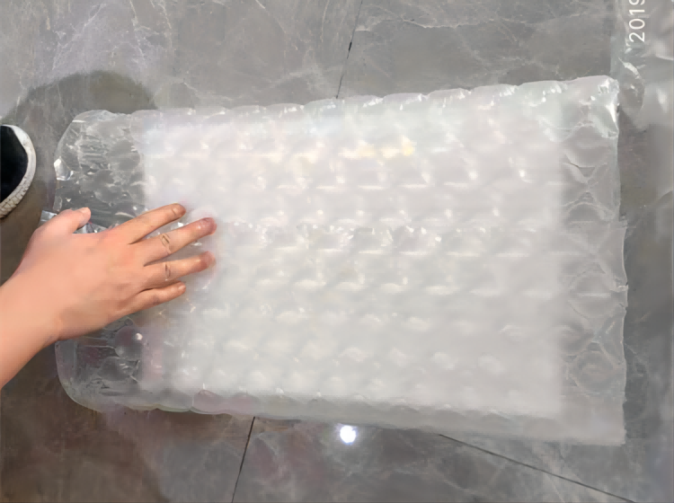 化(hua)妝品葫蘆(lú)膜