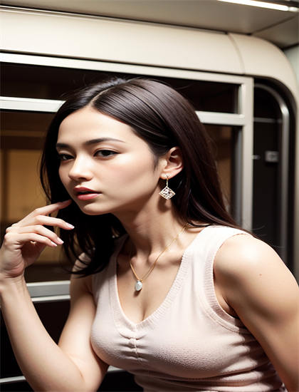 《机器女友》象征隐喻解析：符号意义与深层寓意探讨，影院同步