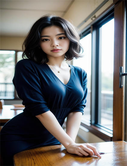 人物深度分析：《女演员》中的海外的发行策略与文化适应 认识人物与故事的互动