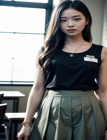 魔宫石女特效制作经济解析：CG技术与视觉效果详细解读