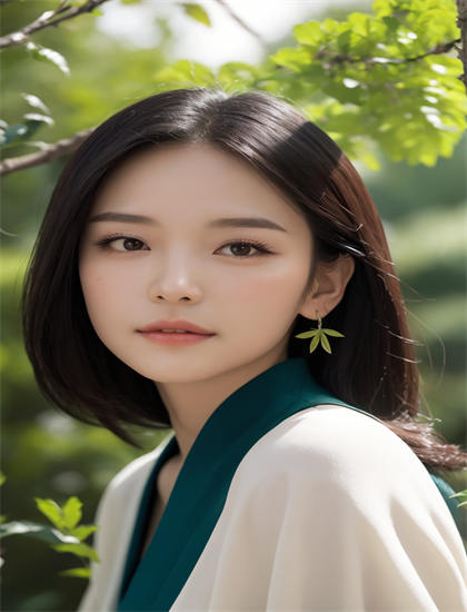 深度探索：《下山后，我成为四位师姐的宝》的叙事技巧与导演风格——一次全面的艺术分析